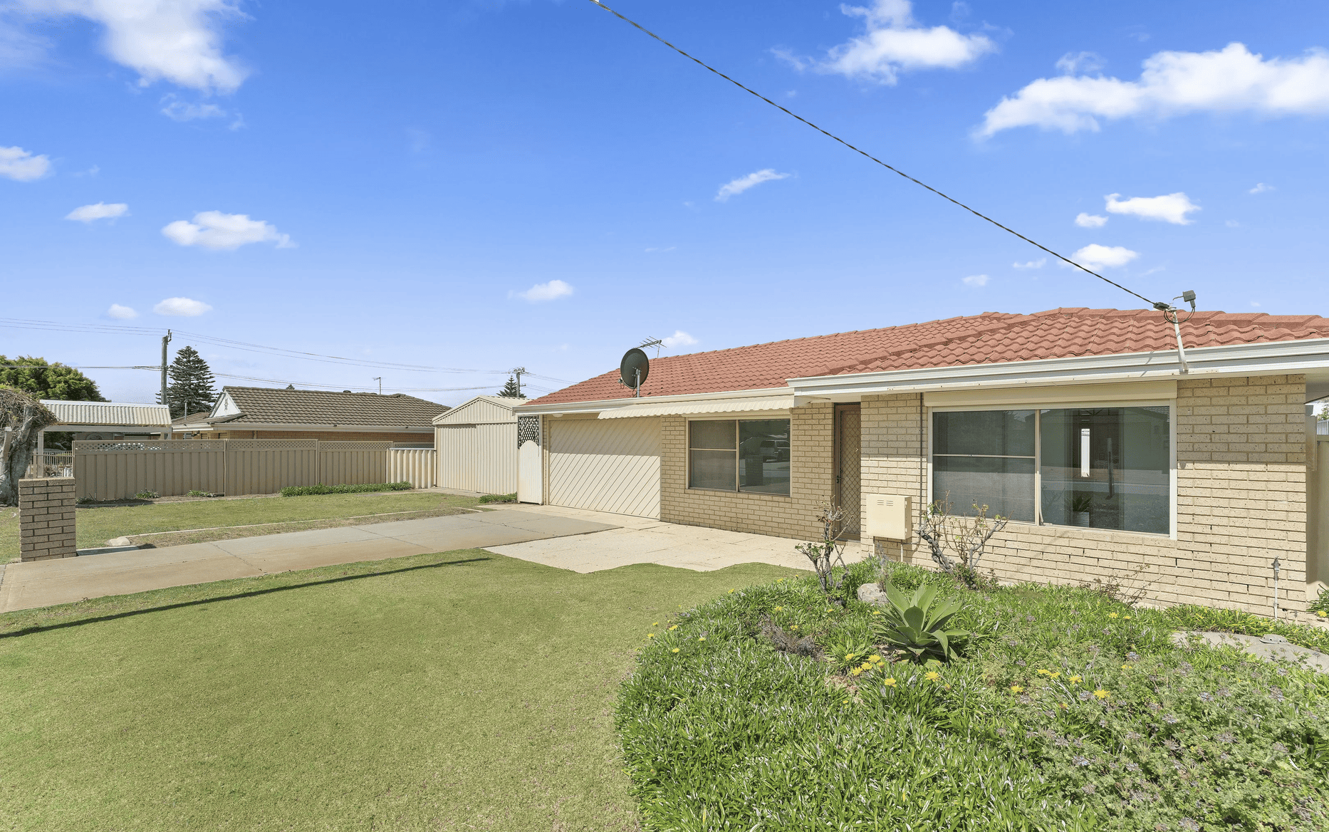 3 Coombs Street, Rockingham WA 6168